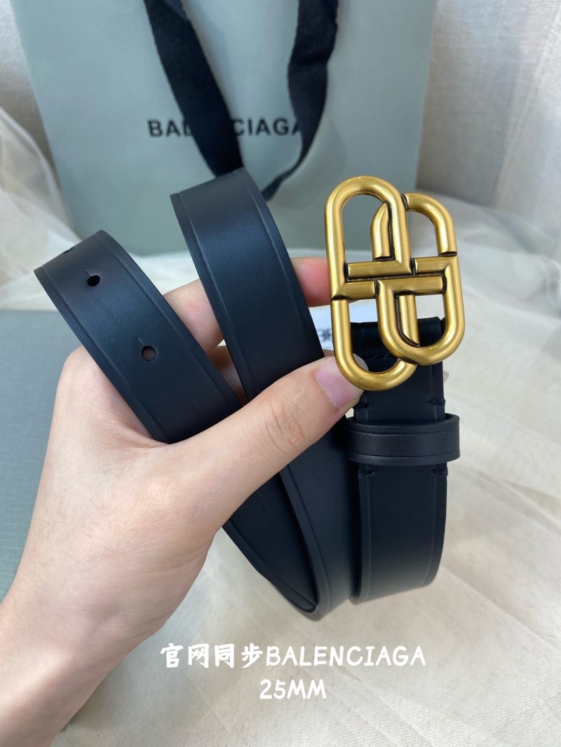 Ba1en*iaga belts